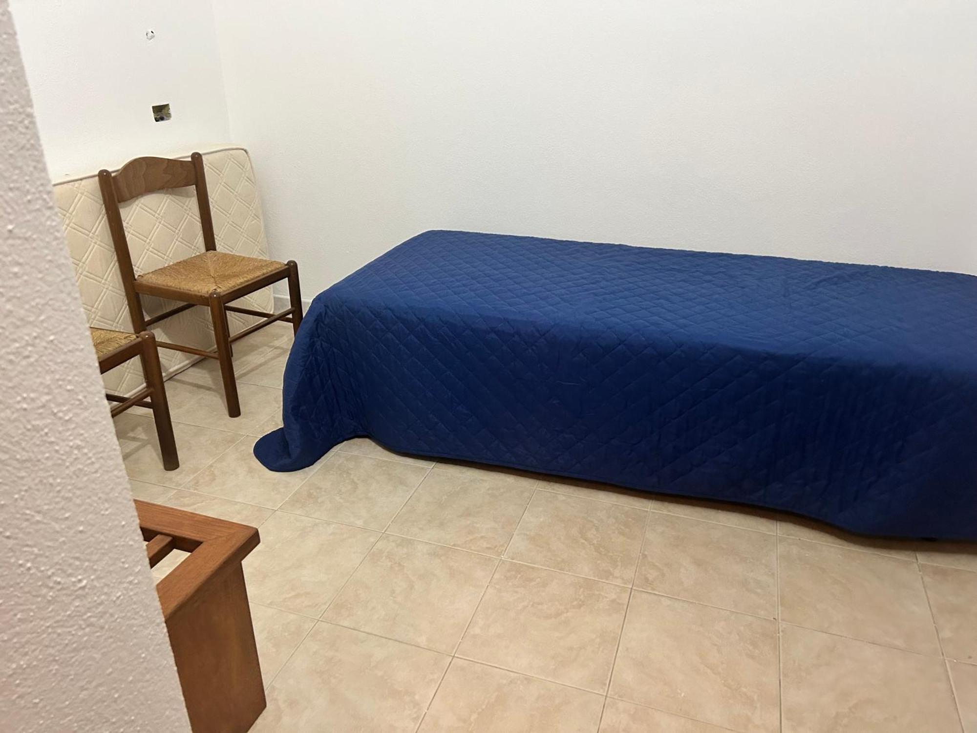 SantʼAnna Arresi Su Nuraghe酒店 外观 照片